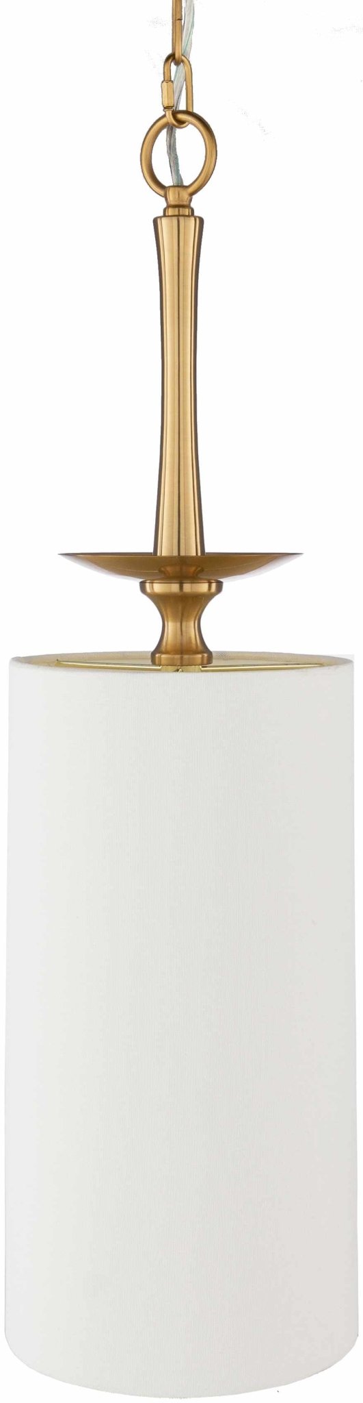 Enka Ceiling Lighting - Quahog Bay Bedding