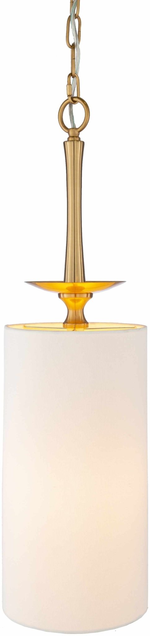 Enka Ceiling Lighting - Quahog Bay Bedding