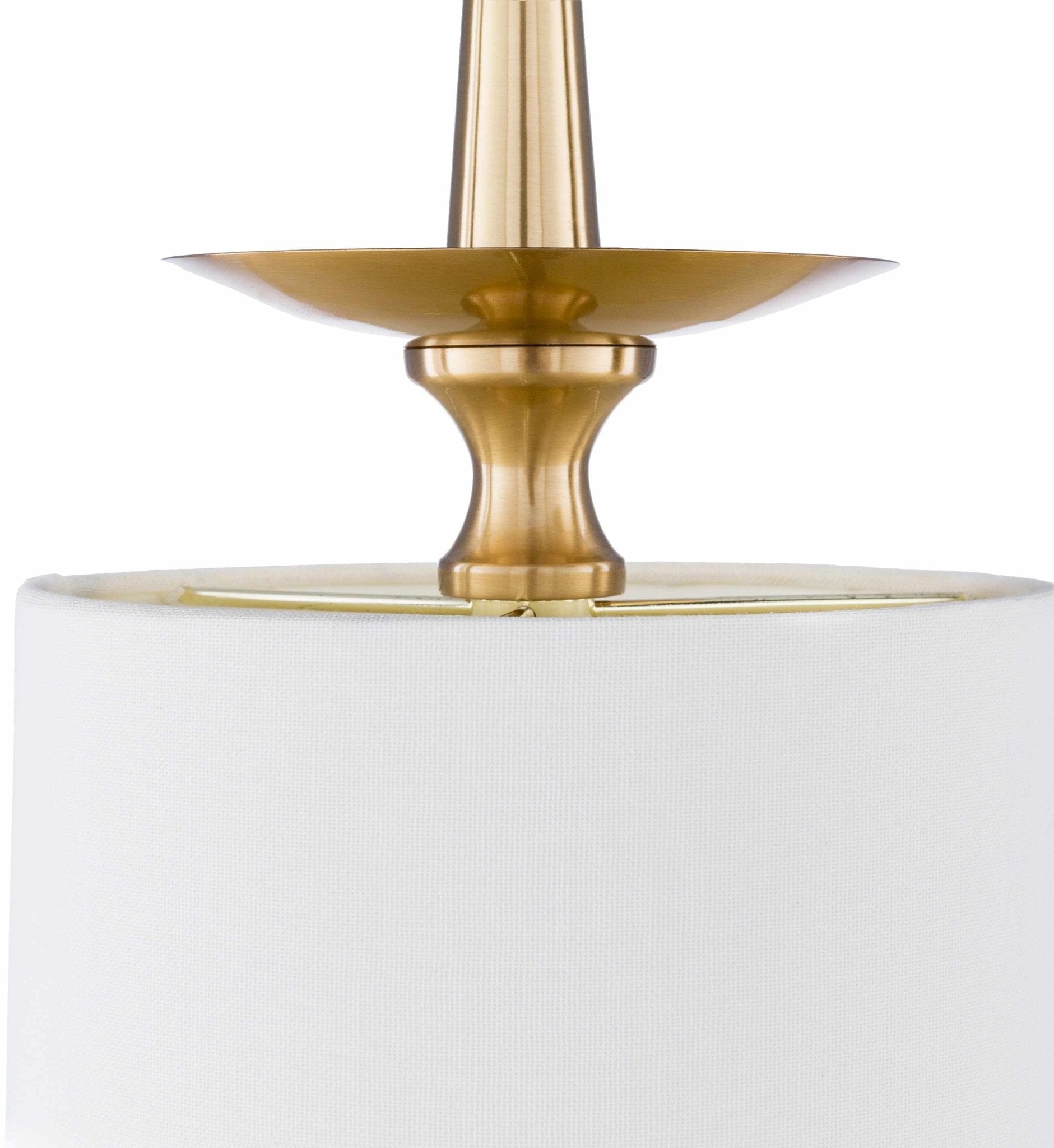 Enka Ceiling Lighting - Quahog Bay Bedding