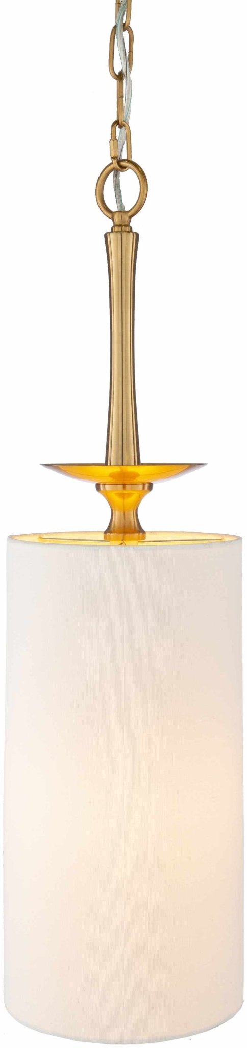 Enka Ceiling Lighting - Quahog Bay Bedding