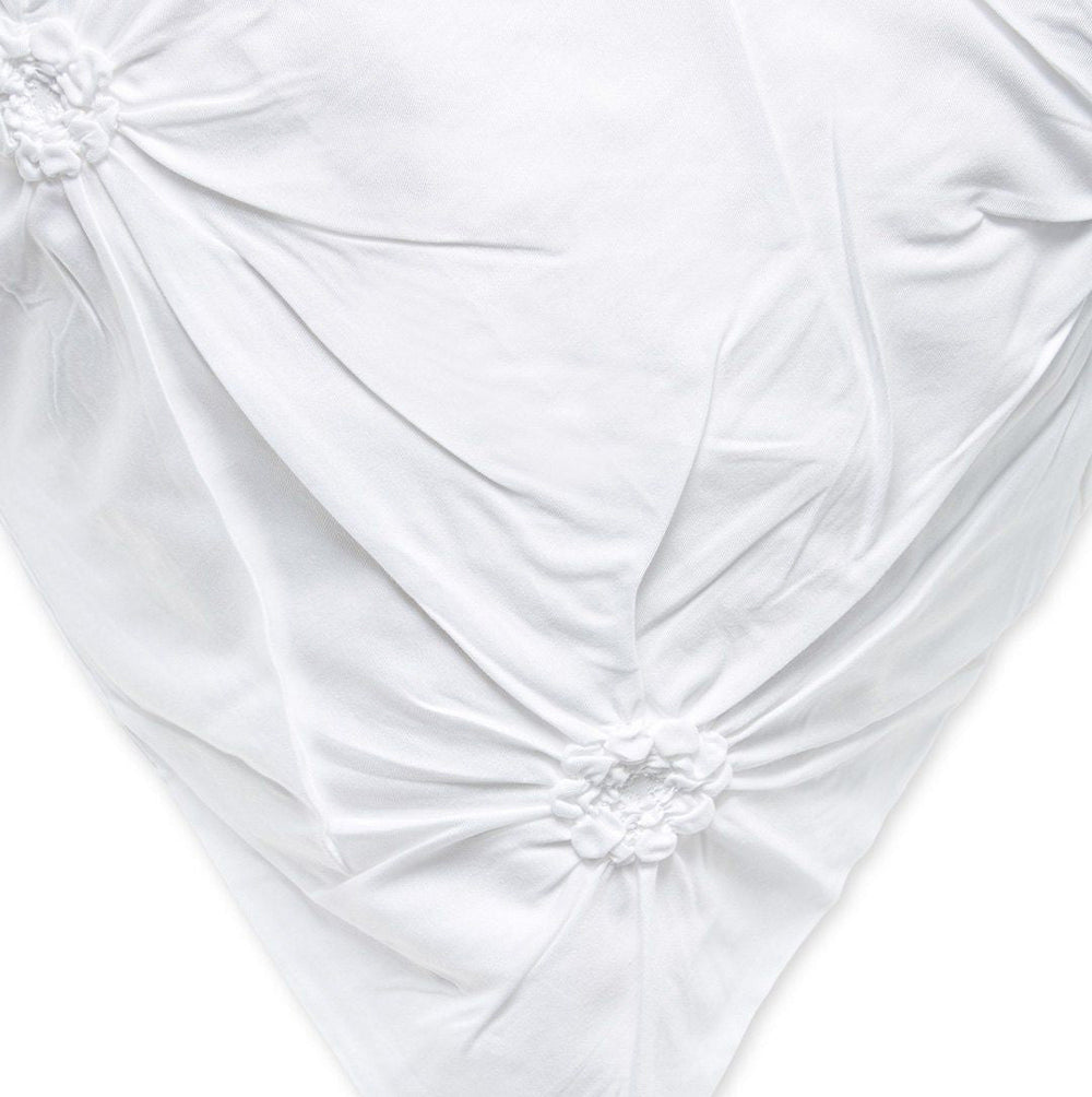 Epoque Embroidered Duvet Set - Quahog Bay Bedding