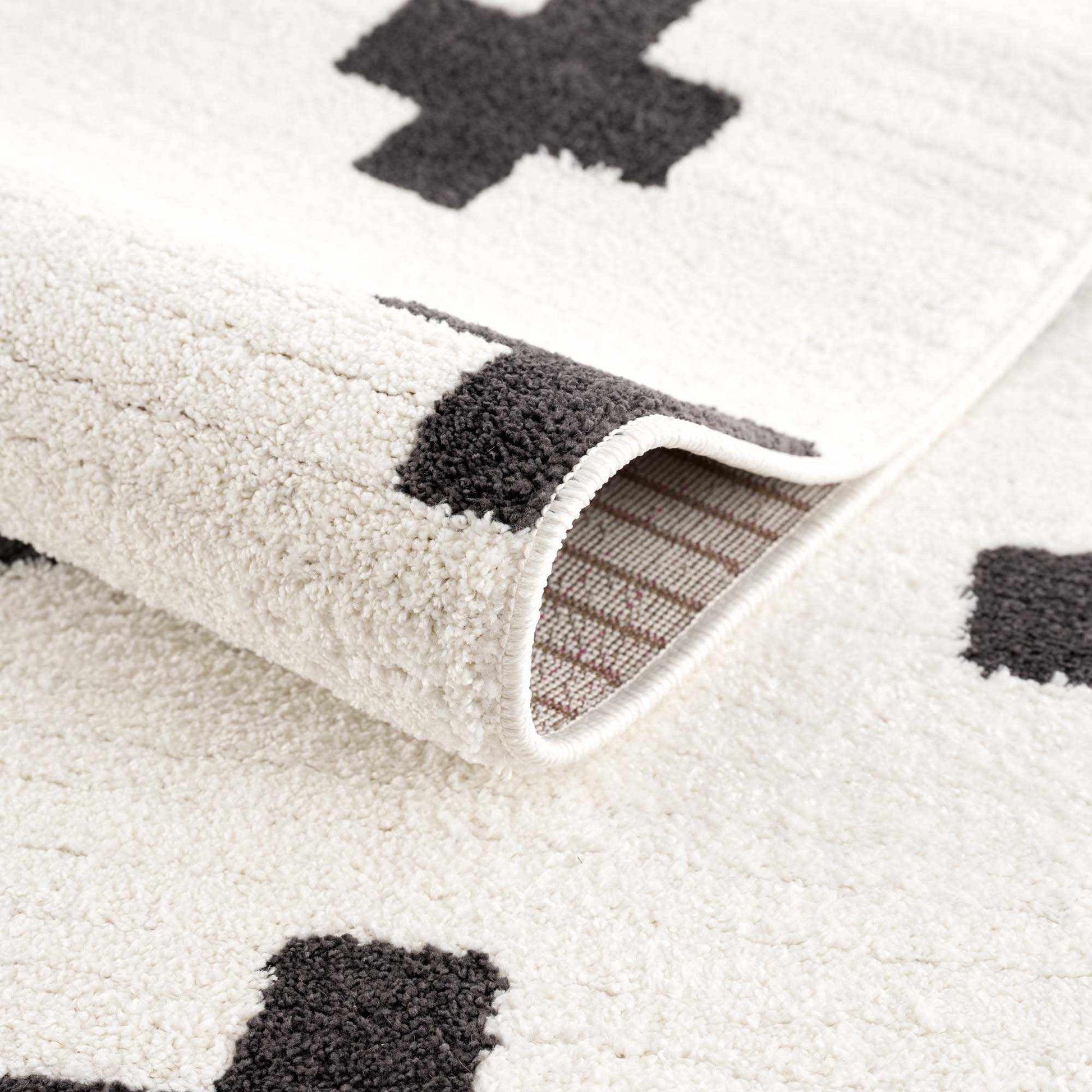 Erath Area Rug - Quahog Bay Bedding