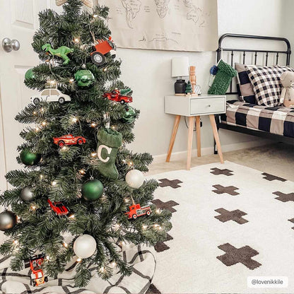 Erath Area Rug - Quahog Bay Bedding