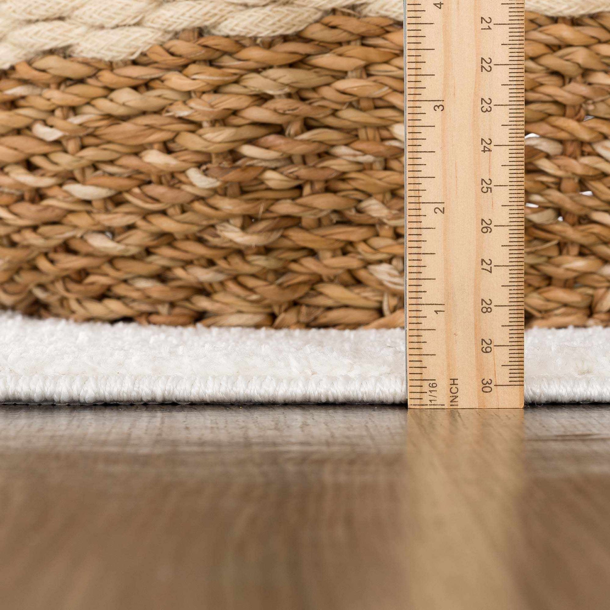 Erath Area Rug - Quahog Bay Bedding