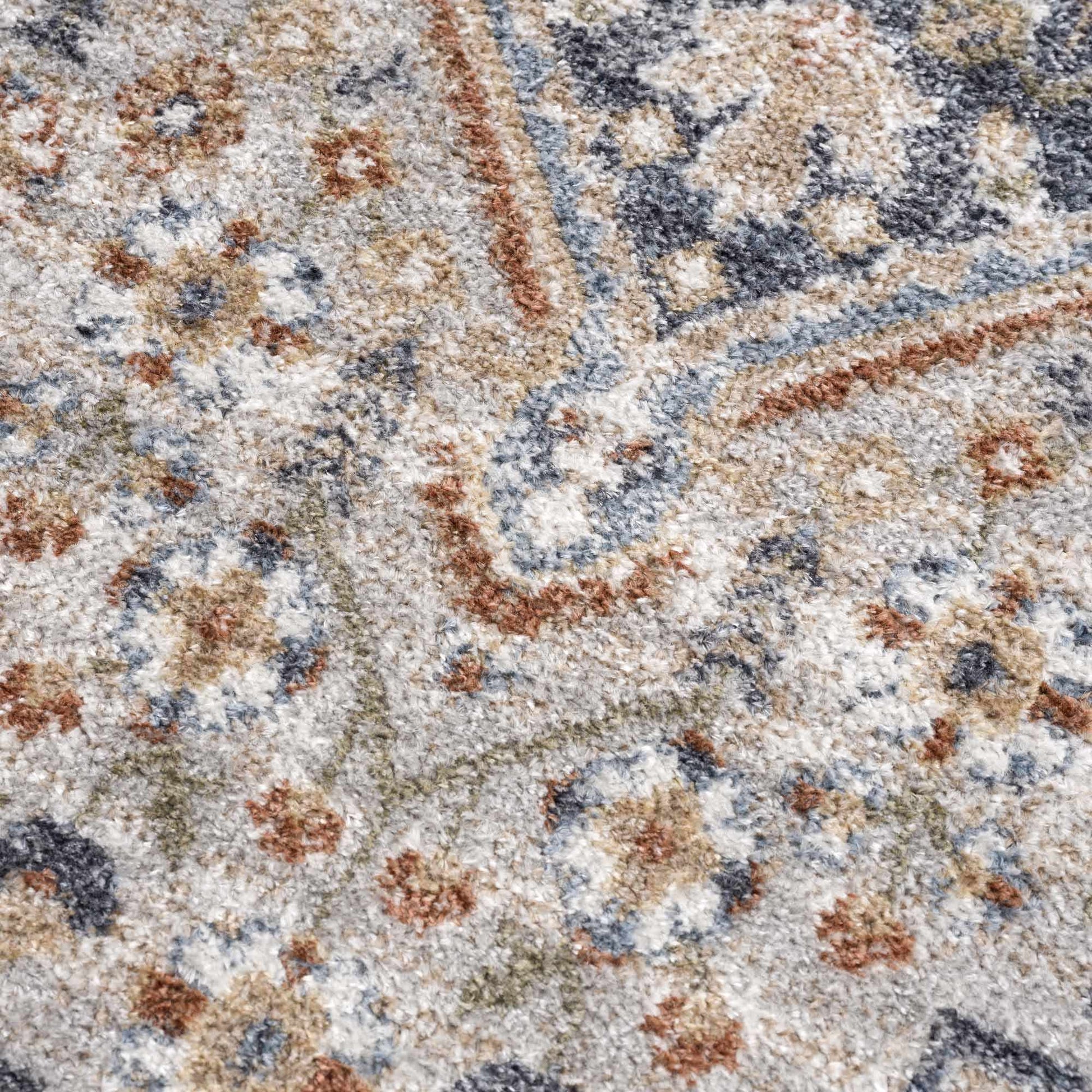 Erez Flat Pile Washable Rug - Promo - Quahog Bay Bedding