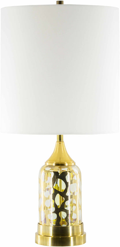 Vegreville Table Lamp - Clearance