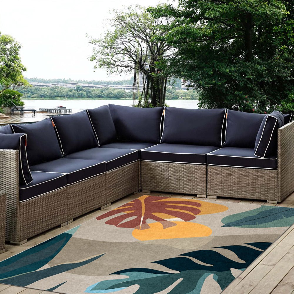 Erynd Area Rug - Quahog Bay Bedding