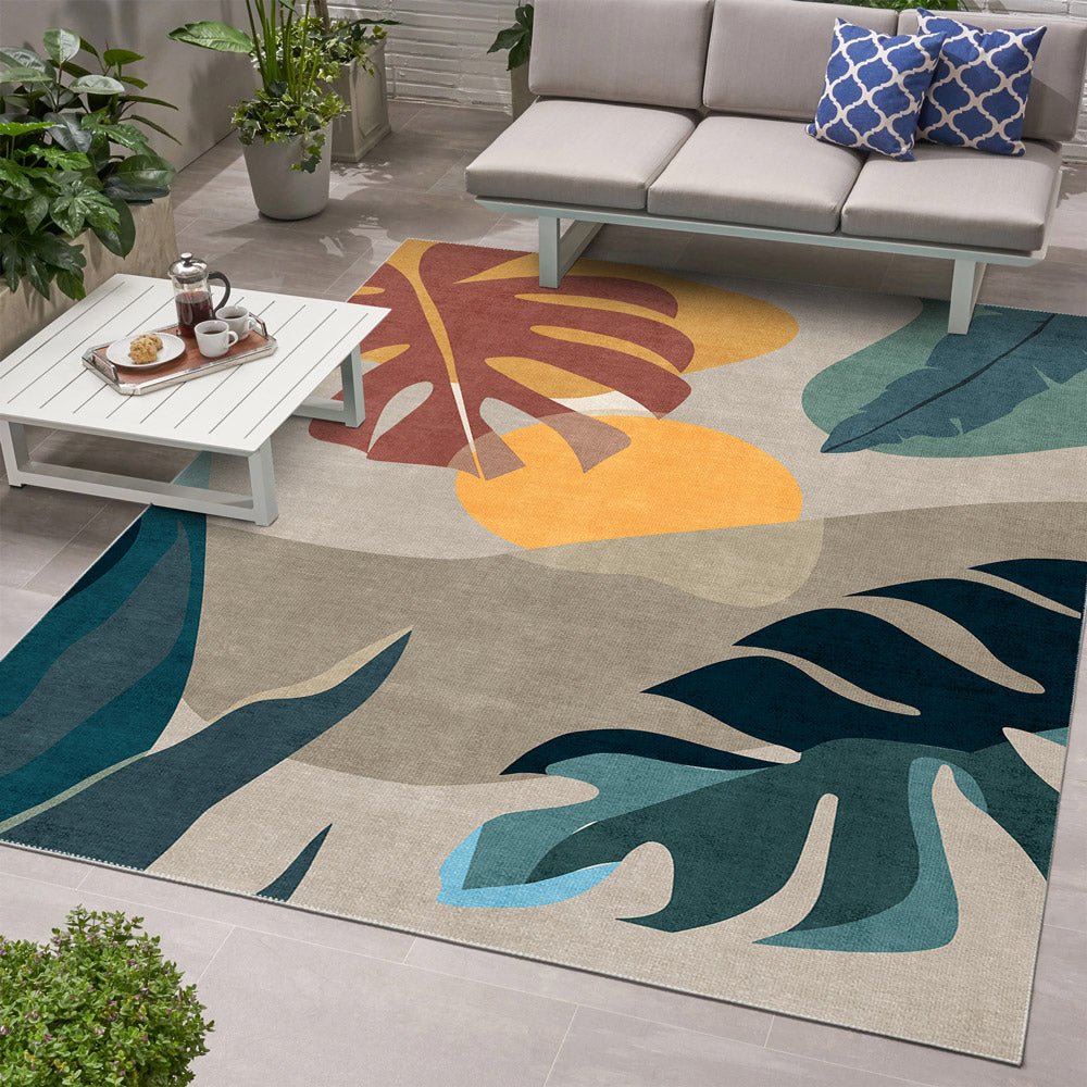 Erynd Area Rug - Quahog Bay Bedding
