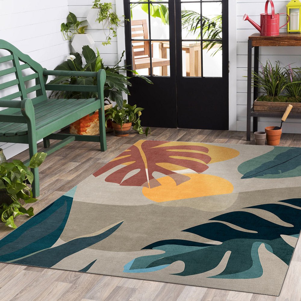 Erynd Area Rug - Quahog Bay Bedding