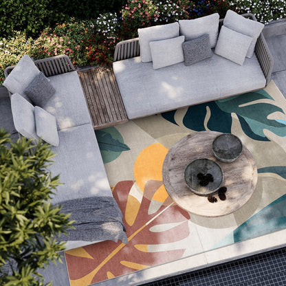 Erynd Area Rug - Quahog Bay Bedding