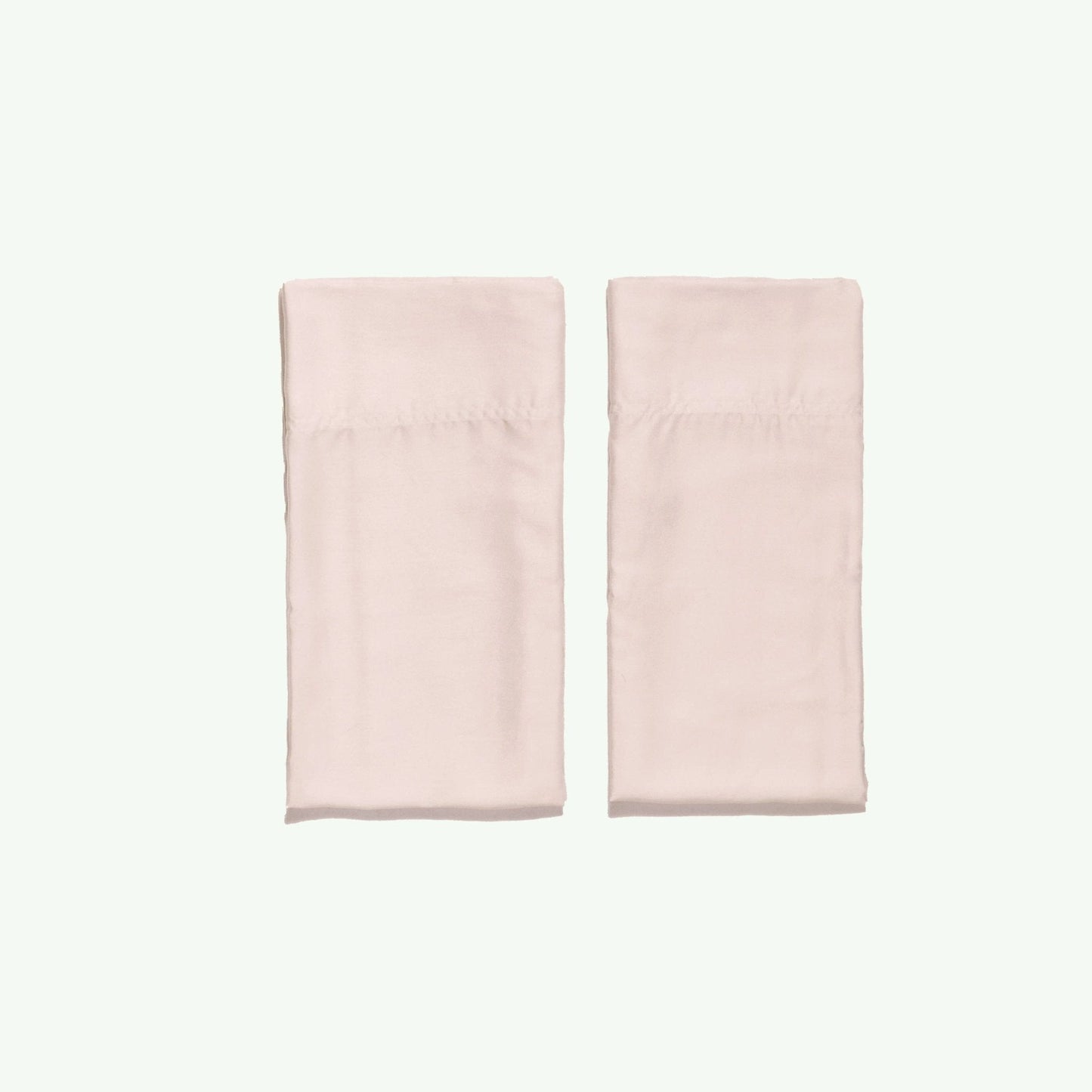 Eucalyptus Pillowcases - Extra Pillowcase Set For Eucalyptus Sheet Sets - Quahog Bay Bedding