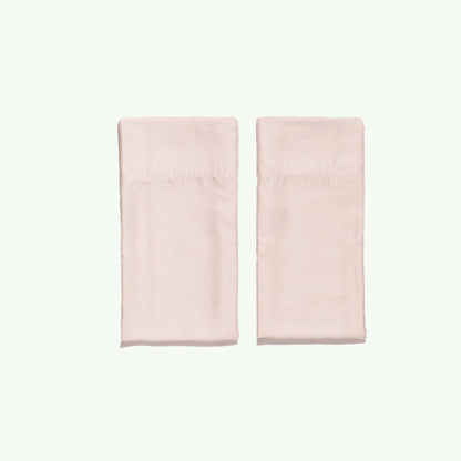 Eucalyptus Pillowcases - Extra Pillowcase Set For Eucalyptus Sheet Sets - Quahog Bay Bedding