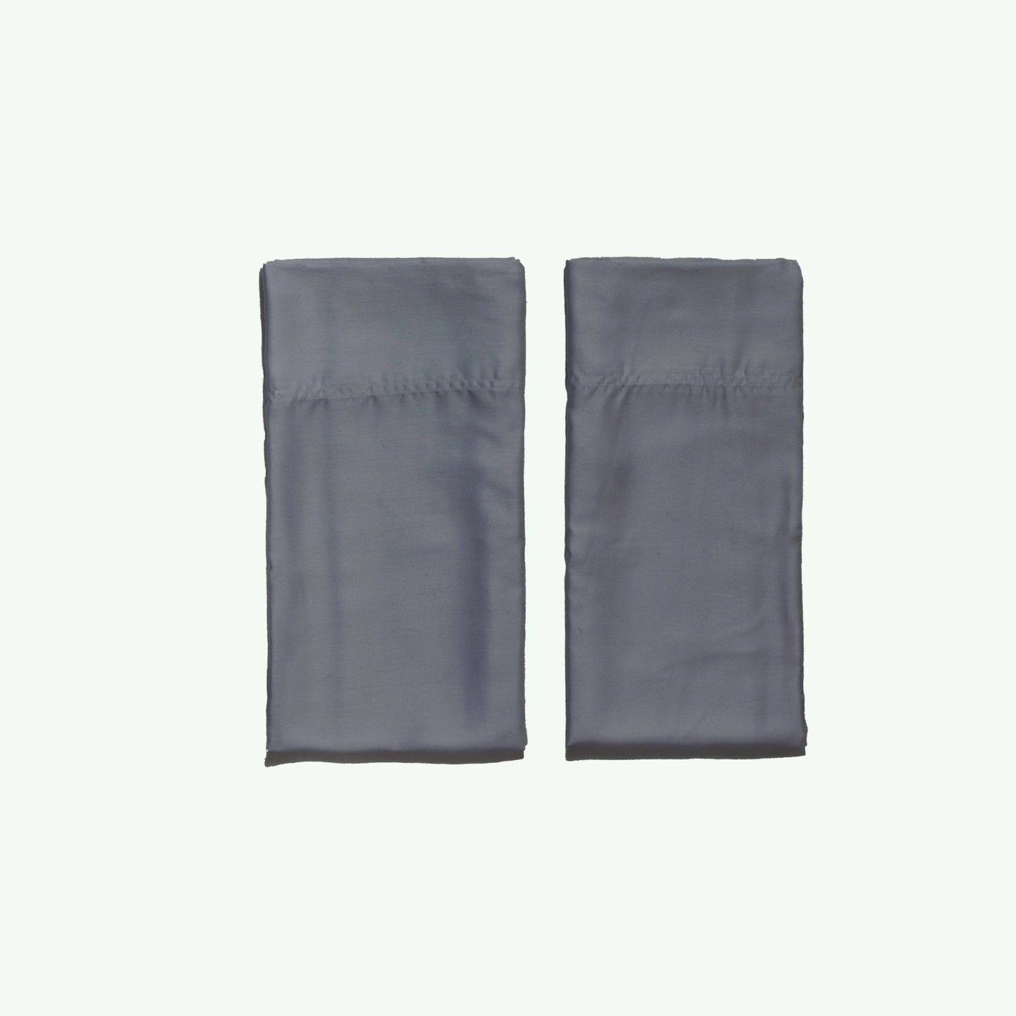 Eucalyptus Pillowcases - Extra Pillowcase Set For Eucalyptus Sheet Sets - Quahog Bay Bedding
