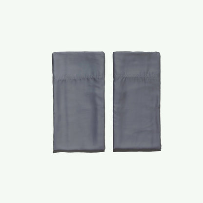Eucalyptus Pillowcases - Extra Pillowcase Set For Eucalyptus Sheet Sets - Quahog Bay Bedding