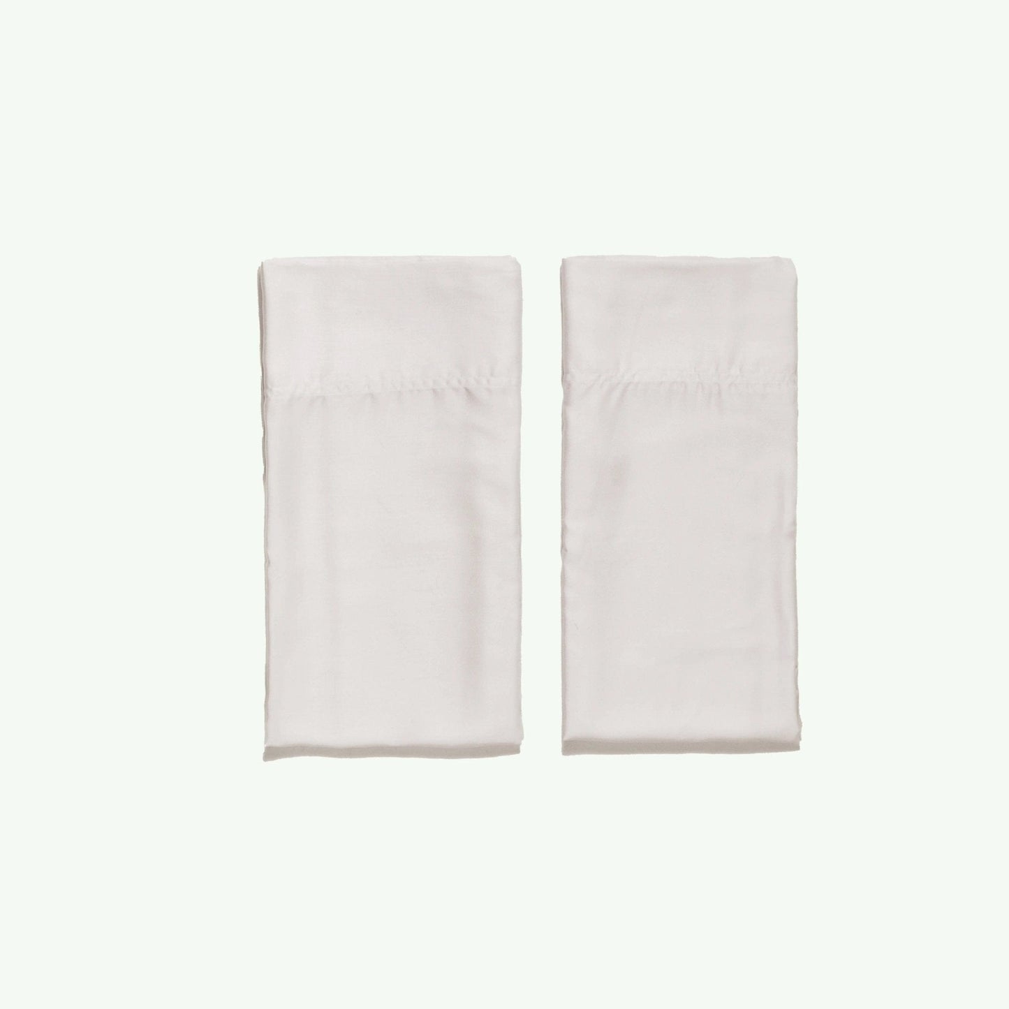 Eucalyptus Pillowcases - Extra Pillowcase Set For Eucalyptus Sheet Sets - Quahog Bay Bedding