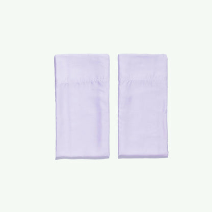 Eucalyptus Pillowcases - Extra Pillowcase Set For Eucalyptus Sheet Sets - Quahog Bay Bedding
