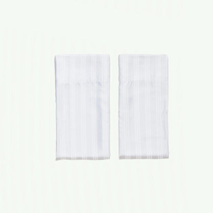 Eucalyptus Pillowcases - Extra Pillowcase Set For Eucalyptus Sheet Sets - Quahog Bay Bedding