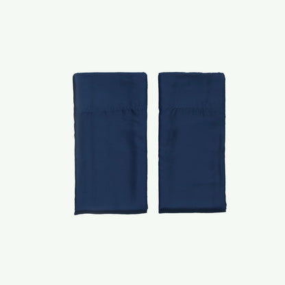 Eucalyptus Pillowcases - Extra Pillowcase Set For Eucalyptus Sheet Sets - Quahog Bay Bedding