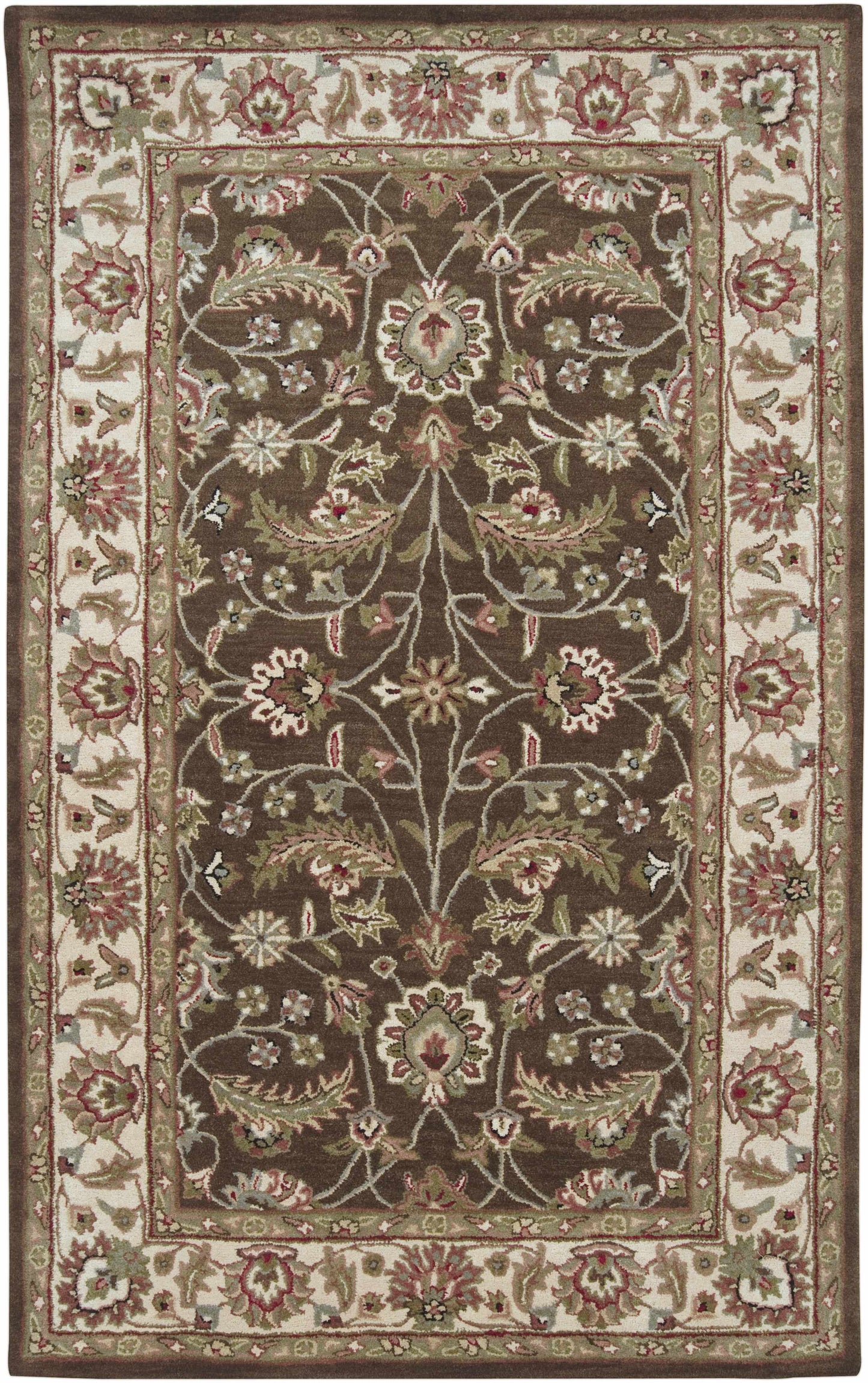 Eupora Wool Rug