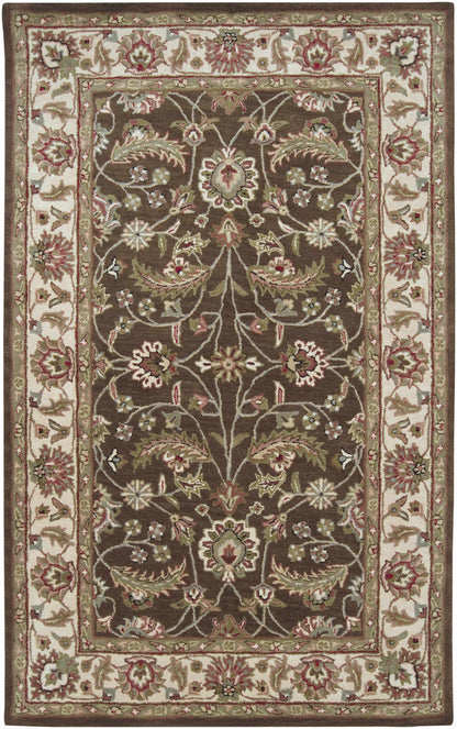 Eupora Wool Rug