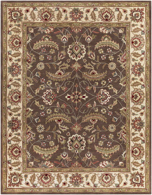 Eupora Wool Rug