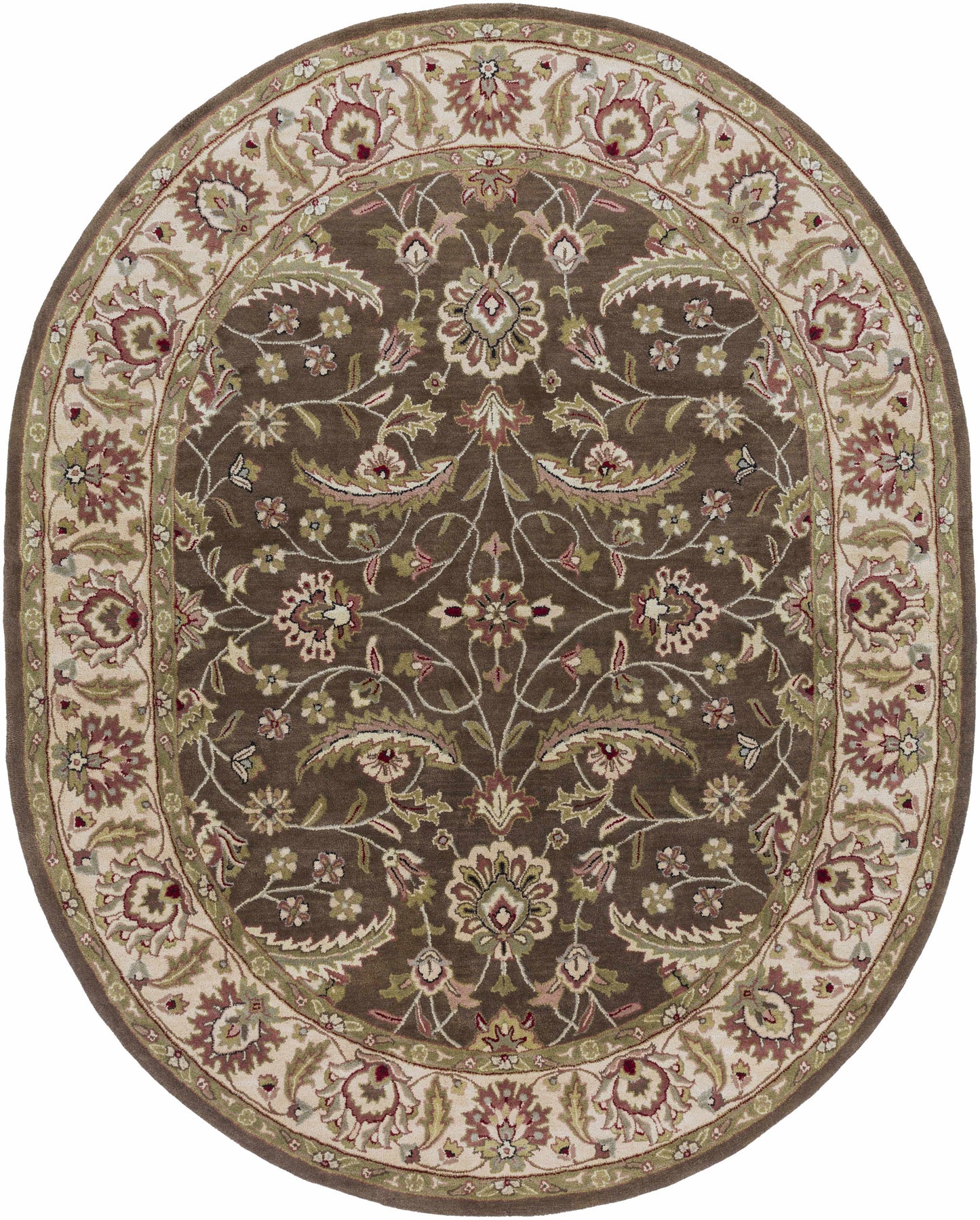 Eupora Wool Rug