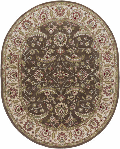Eupora Wool Rug