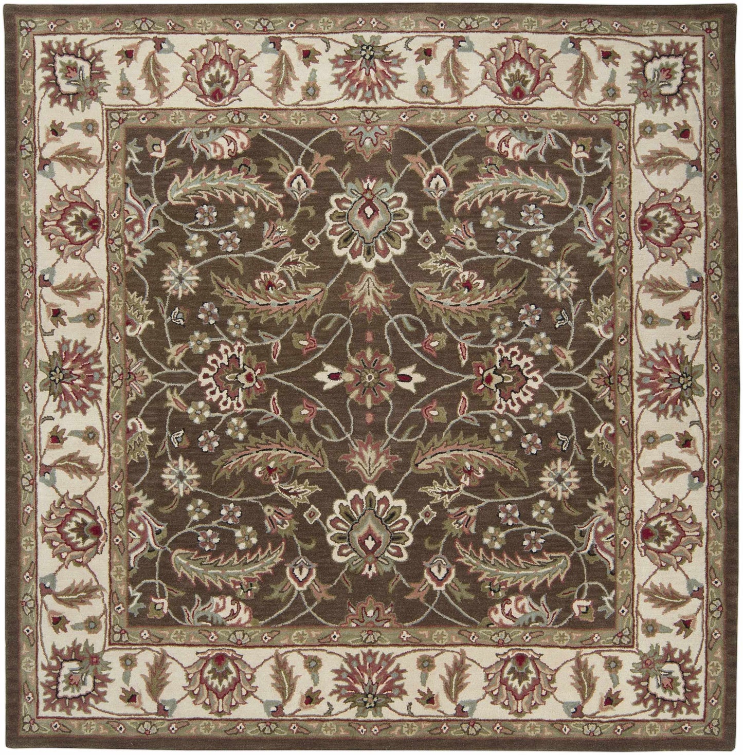 Eupora Wool Rug