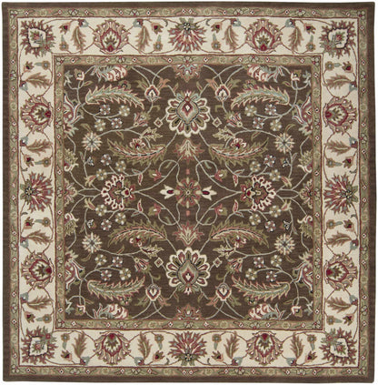 Eupora Wool Rug
