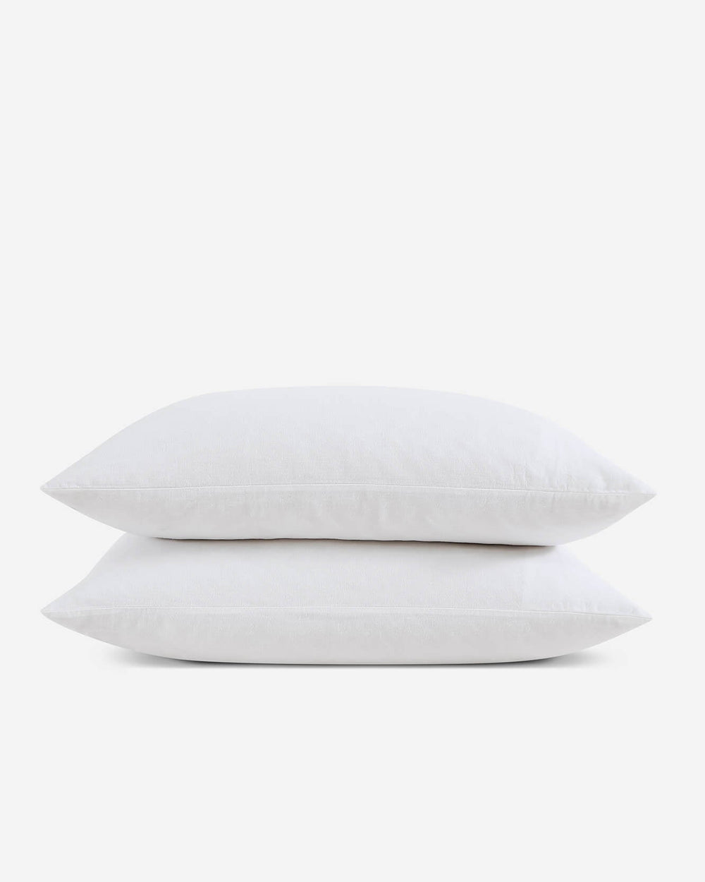 European Flax Linacel™ Pillowcase Set - Quahog Bay Bedding