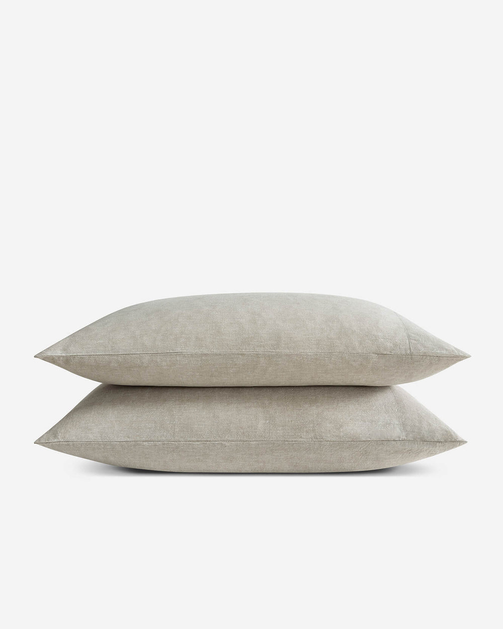 European Flax Linacel™ Pillowcase Set - Quahog Bay Bedding