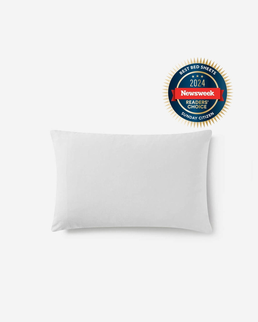European Flax Linacel™ Pillowcase Set - Quahog Bay Bedding