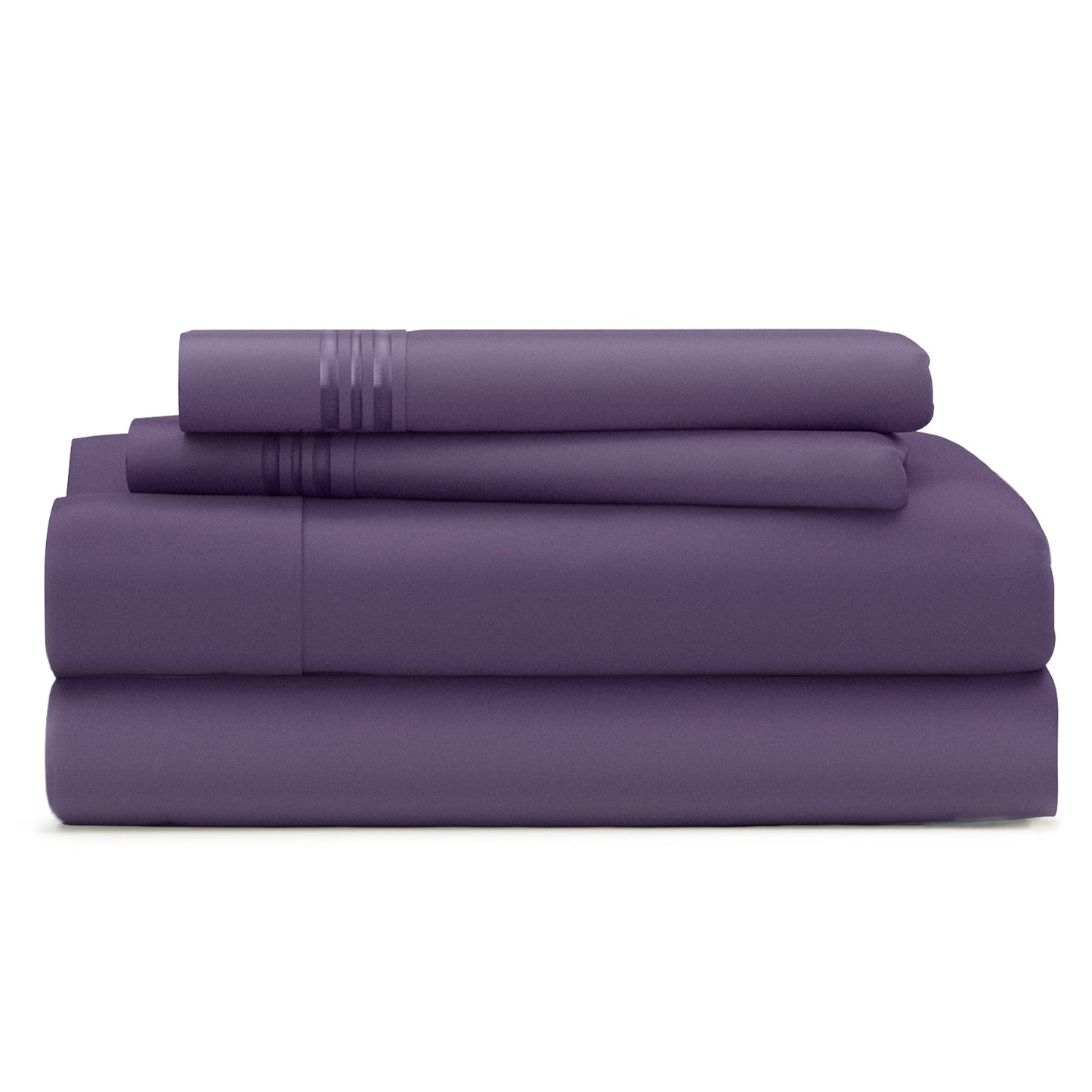 Everyday Bed Sheets - Cooling Sheets In Brilliant Color Options - Quahog Bay Bedding