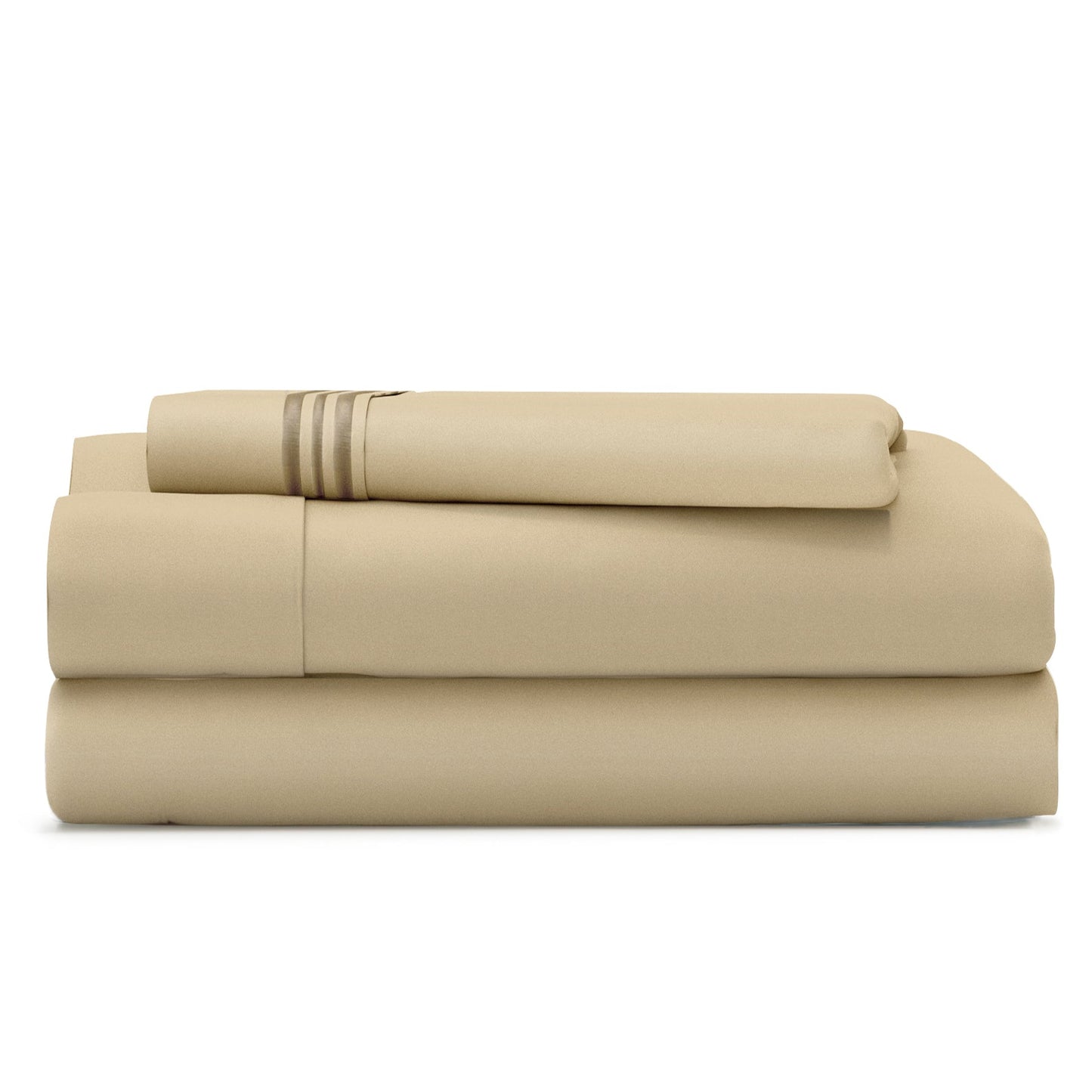Everyday Bed Sheets - Cooling Sheets In Brilliant Color Options - Quahog Bay Bedding