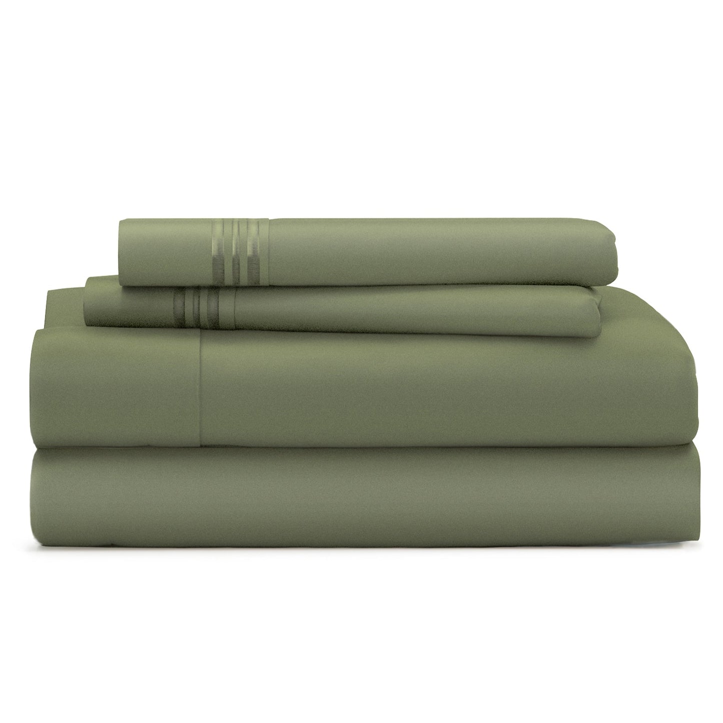 Everyday Bed Sheets - Cooling Sheets In Brilliant Color Options - Quahog Bay Bedding