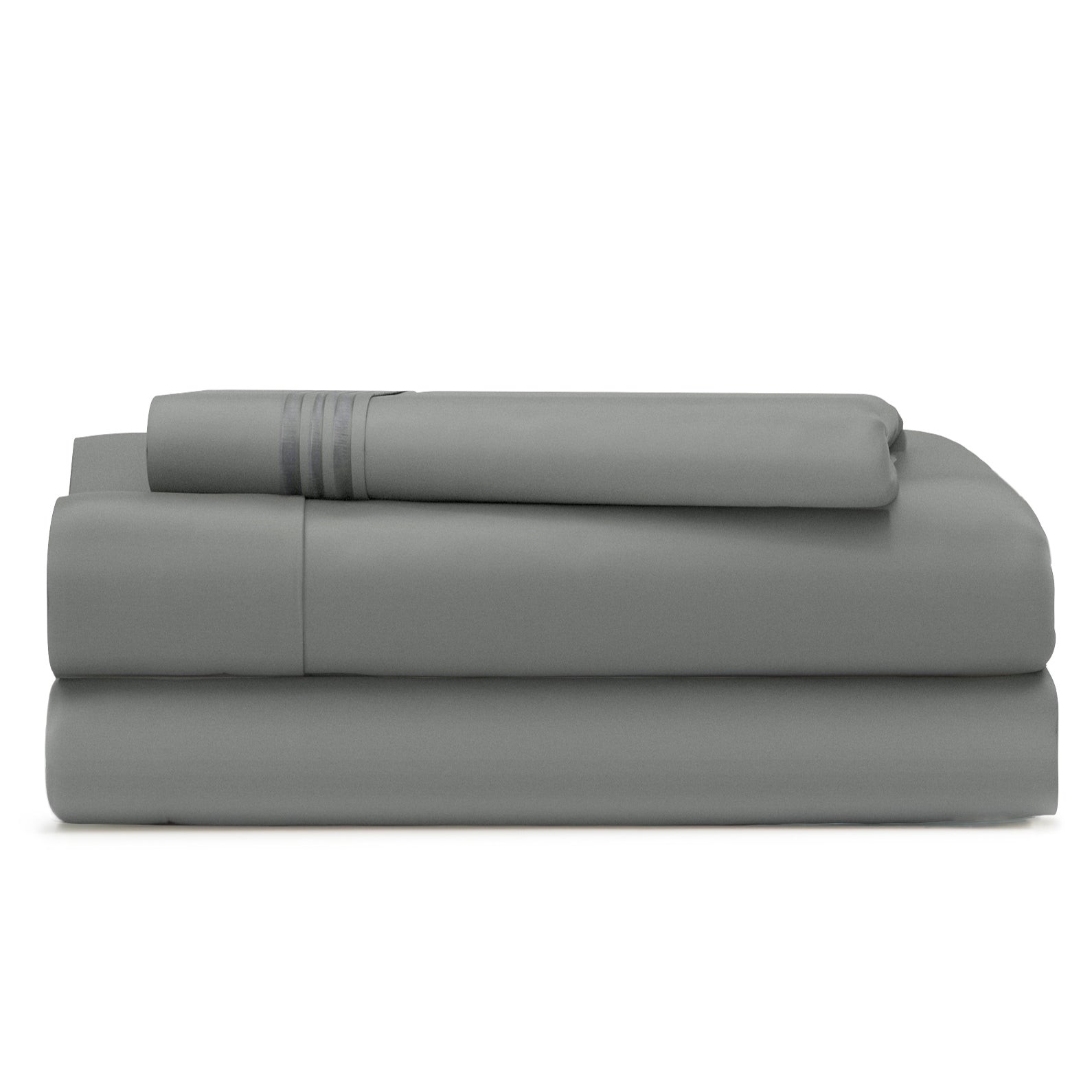 Everyday Bed Sheets - Cooling Sheets In Brilliant Color Options - Quahog Bay Bedding