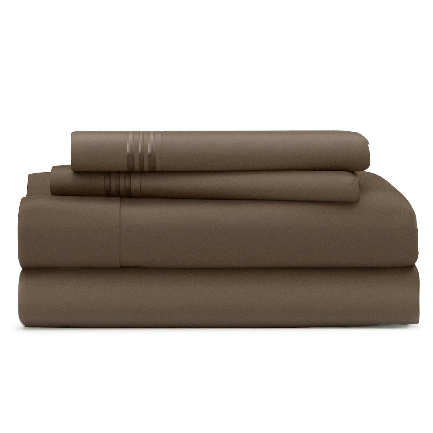 Everyday Bed Sheets - Cooling Sheets In Brilliant Color Options - Quahog Bay Bedding