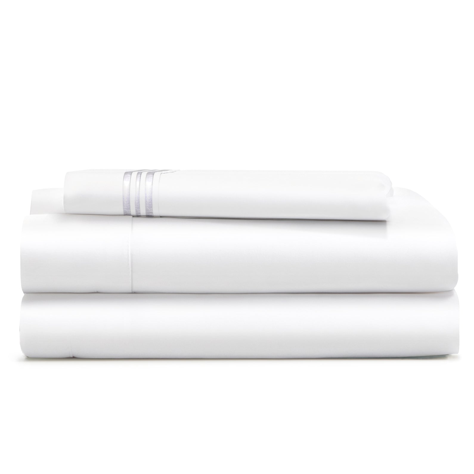 Everyday Bed Sheets - Cooling Sheets In Brilliant Color Options - Quahog Bay Bedding