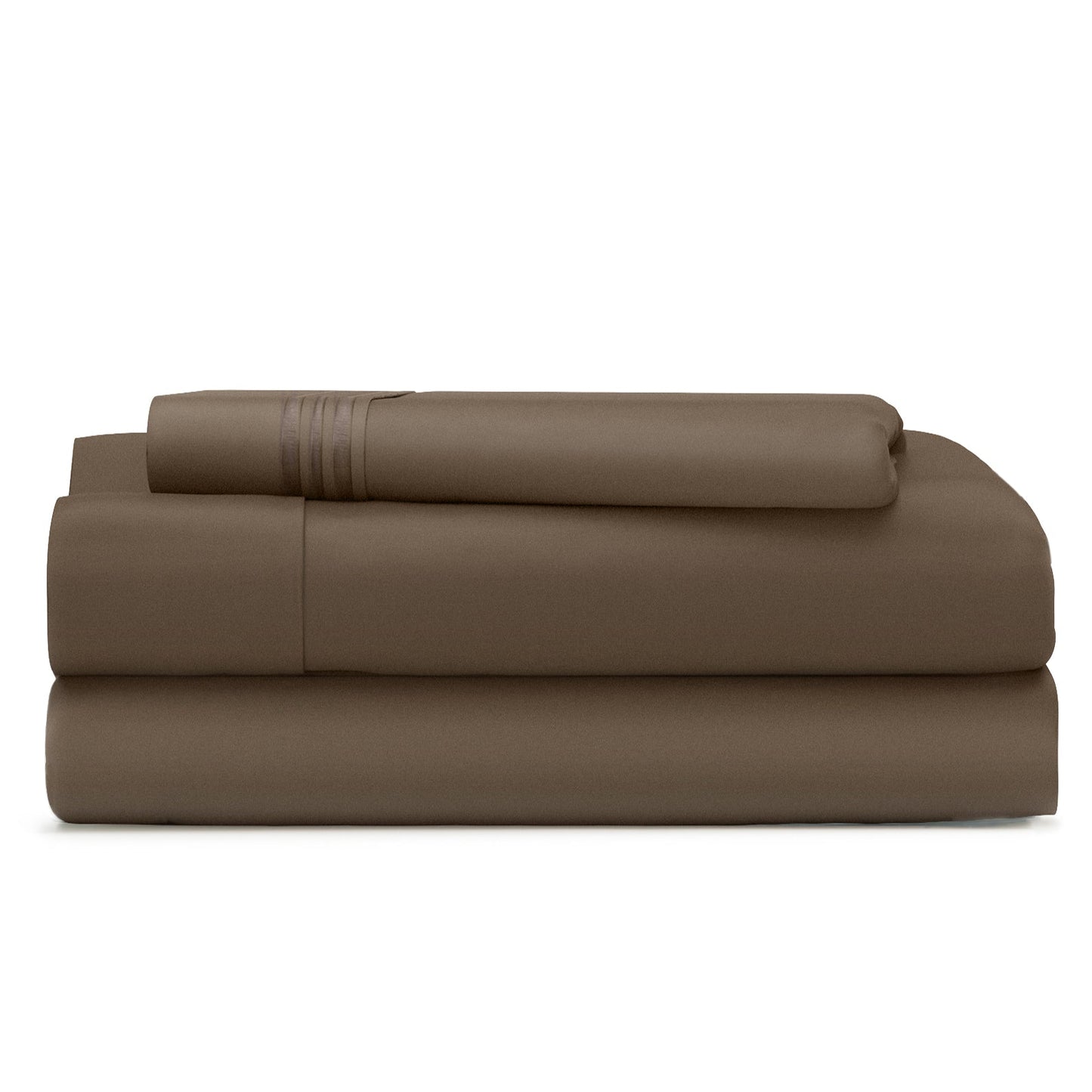 Everyday Bed Sheets - Cooling Sheets In Brilliant Color Options - Quahog Bay Bedding