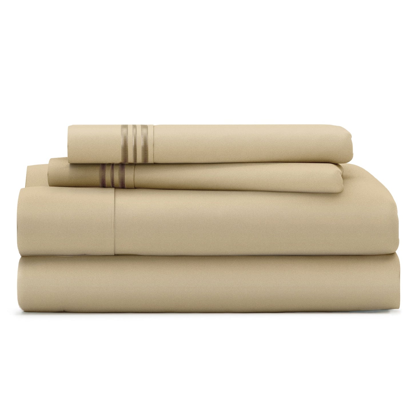 Everyday Bed Sheets - Cooling Sheets In Brilliant Color Options - Quahog Bay Bedding