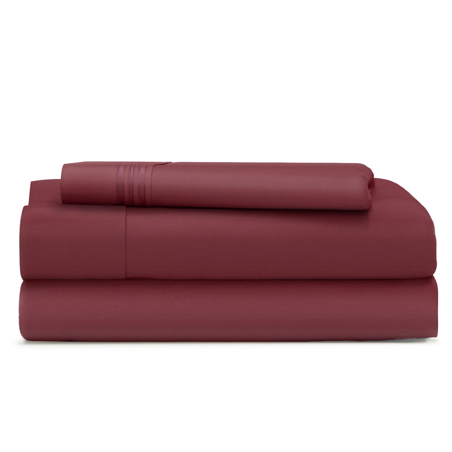 Everyday Bed Sheets - Cooling Sheets In Brilliant Color Options - Quahog Bay Bedding