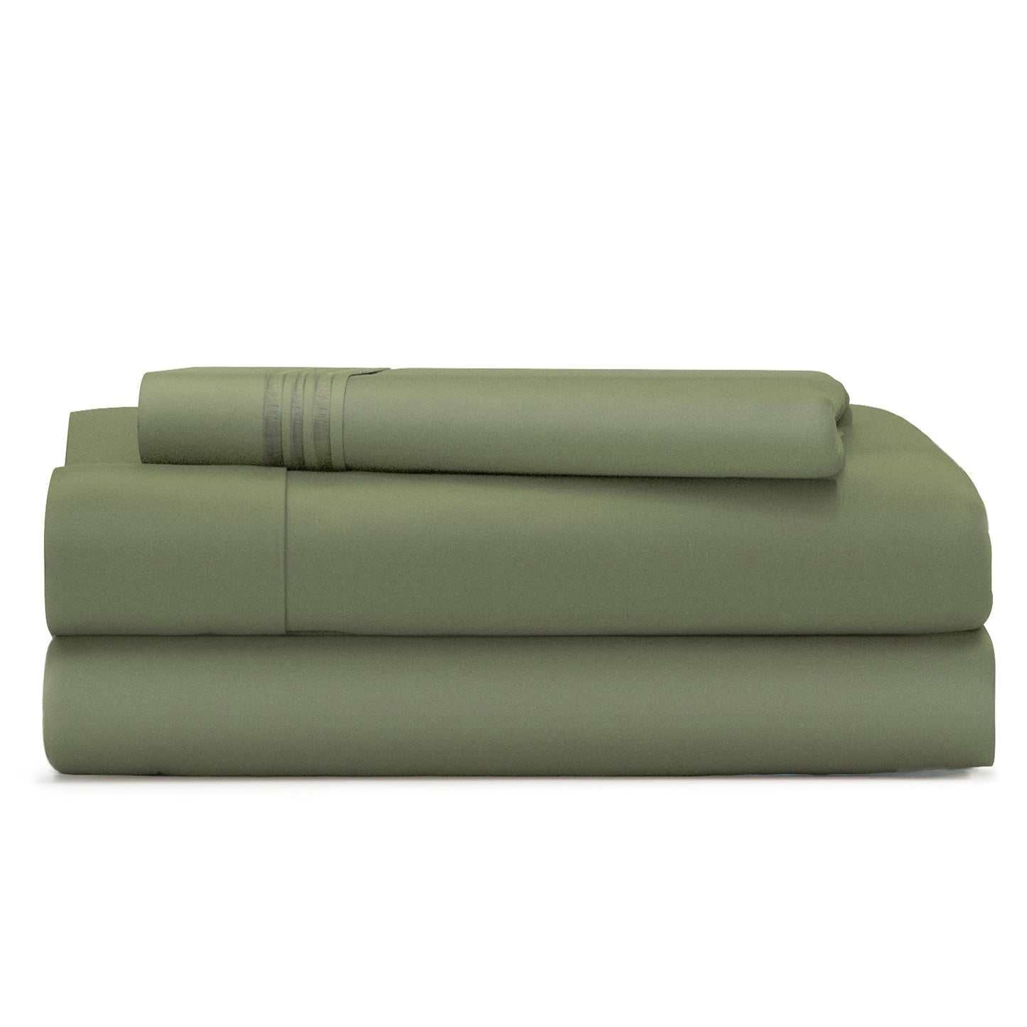 Everyday Bed Sheets - Cooling Sheets In Brilliant Color Options - Quahog Bay Bedding