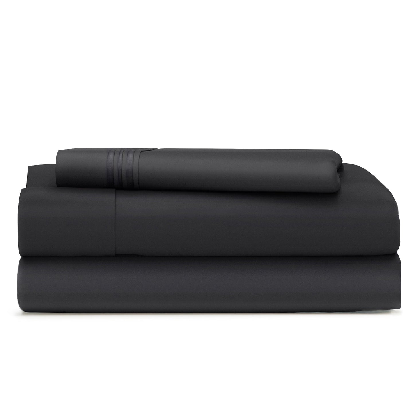 Everyday Bed Sheets - Cooling Sheets In Brilliant Color Options - Quahog Bay Bedding