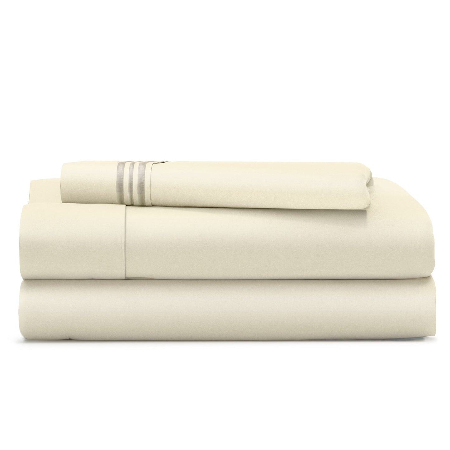 Everyday Bed Sheets - Cooling Sheets In Brilliant Color Options - Quahog Bay Bedding