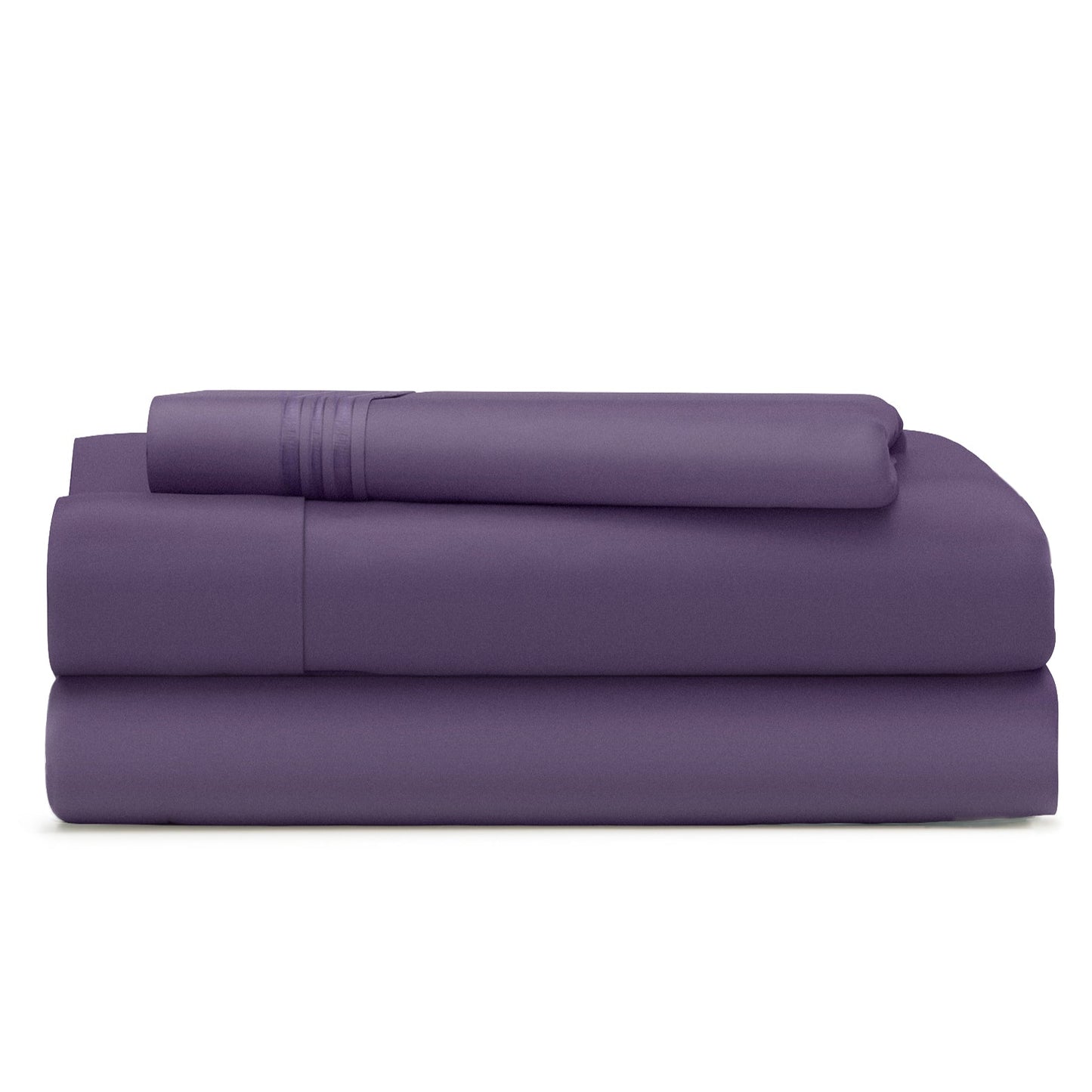 Everyday Bed Sheets - Cooling Sheets In Brilliant Color Options - Quahog Bay Bedding