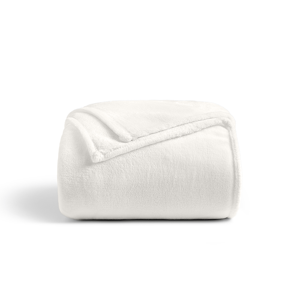 Everyday Fleece Blanket - Quahog Bay Bedding