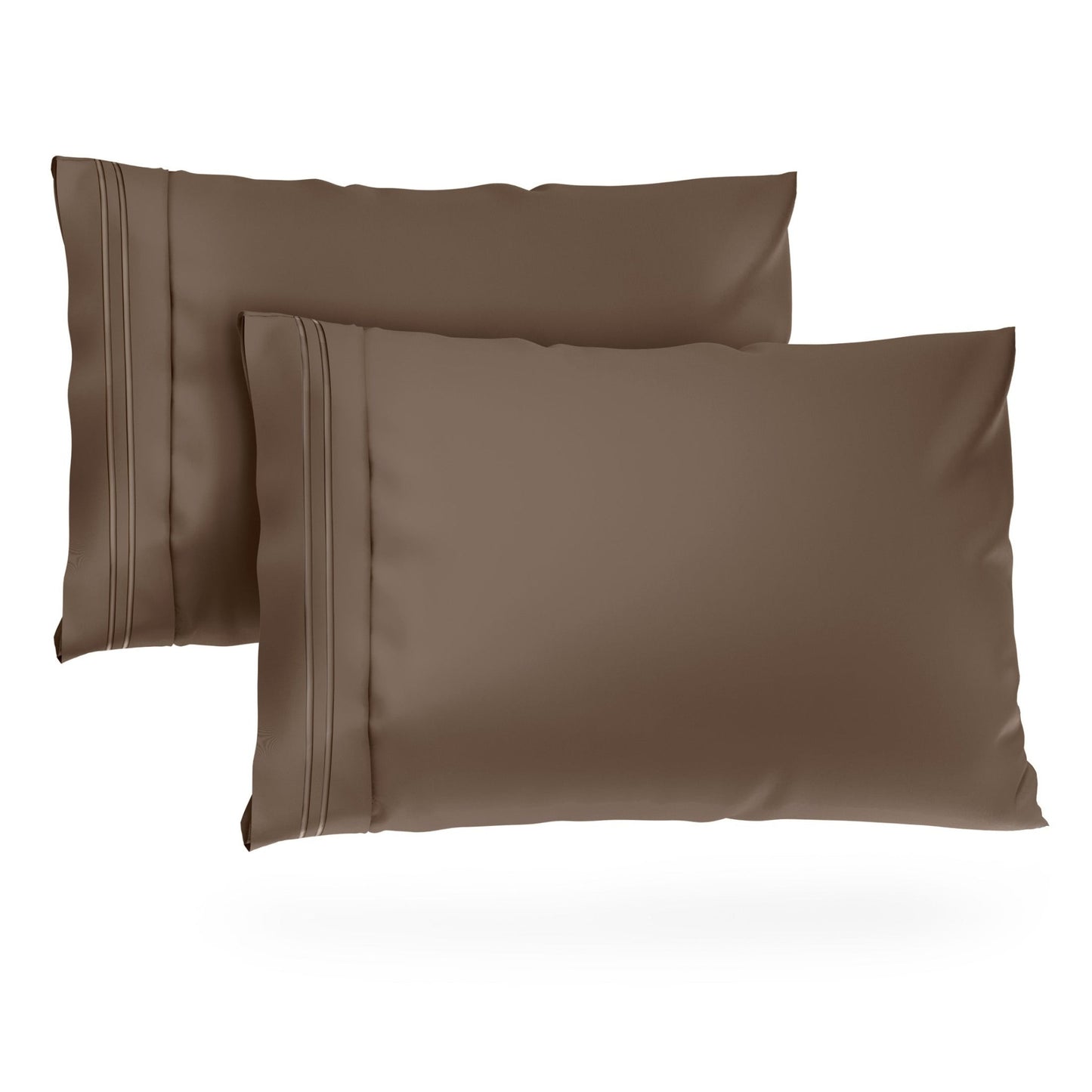 Everyday Pillowcases - Quahog Bay Bedding