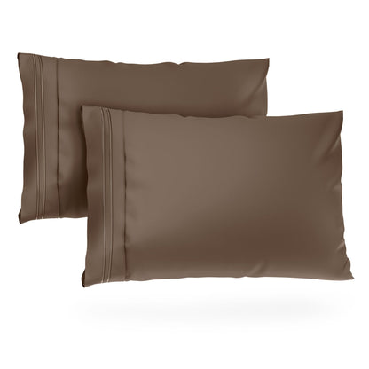 Everyday Pillowcases - Quahog Bay Bedding