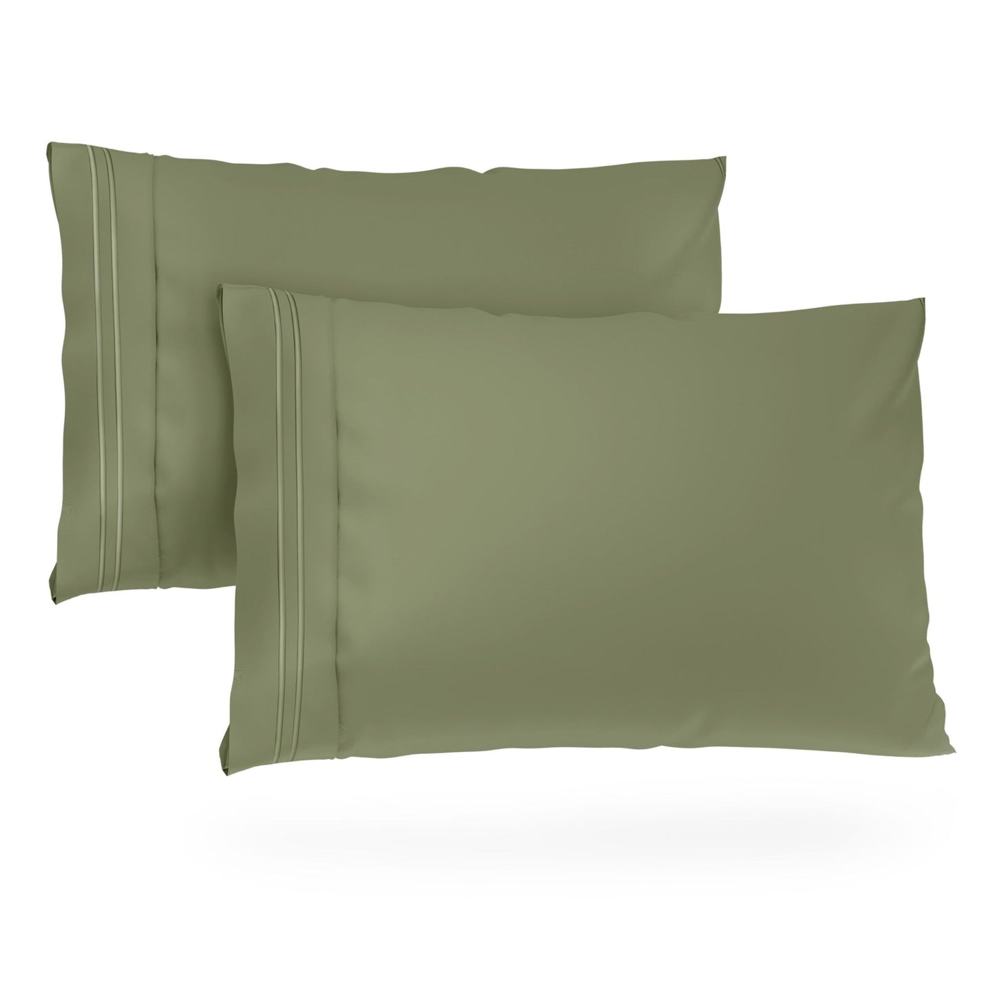 Everyday Pillowcases - Quahog Bay Bedding