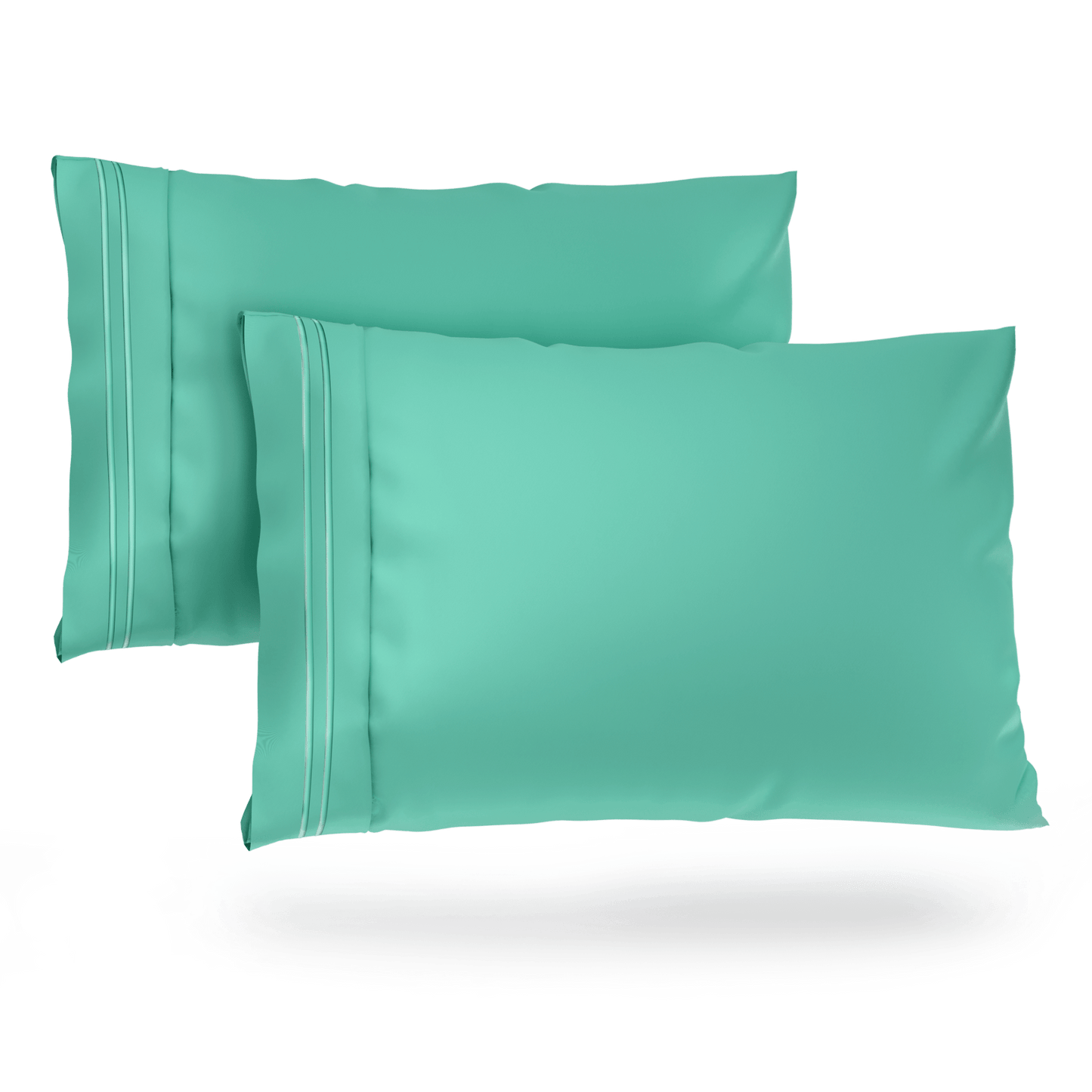 Everyday Pillowcases - Quahog Bay Bedding